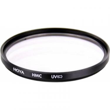Светофильтр Hoya HMC UV(C) Filter 52mm Фото
