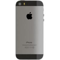 Мобильный телефон Apple iPhone SE 64Gb Space Grey Фото 1