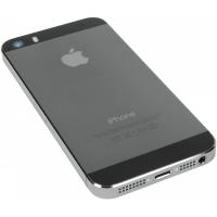 Мобильный телефон Apple iPhone SE 64Gb Space Grey Фото 3