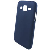 Чехол для мобильного телефона Global для Samsung G360/G361 Galaxy Core Prime (синий) Фото
