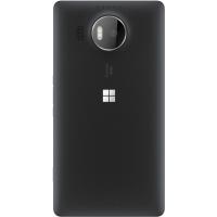Мобильный телефон Microsoft Lumia 950 XL DS Black Фото 1