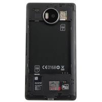 Мобильный телефон Microsoft Lumia 950 XL DS Black Фото 3
