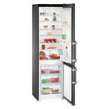 Холодильник Liebherr CNbs 4015 Фото 4