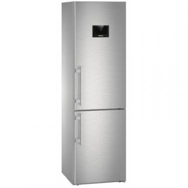 Холодильник Liebherr CNPes 4858 Фото