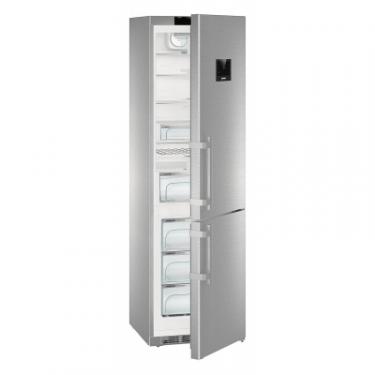 Холодильник Liebherr CNPes 4858 Фото 1