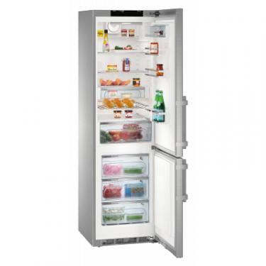Холодильник Liebherr CNPes 4858 Фото 4