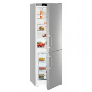 Холодильник Liebherr CUef 3515 Фото 2
