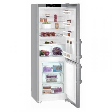 Холодильник Liebherr CUef 3515 Фото 3