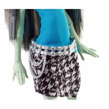 Игровой набор Monster High Модный Бутик Френки Фото 5