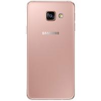 Мобильный телефон Samsung SM-A710F/DS (Galaxy A7 Duos 2016) Pink Gold Фото 1