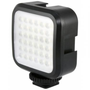 Вспышка Extradigital cam light LED-5006 Фото