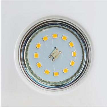Вытяжка кухонная Perfelli TLS 6632 W LED Фото 5