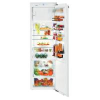 Холодильник Liebherr IKBP 3554 Фото 3