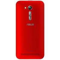Мобильный телефон ASUS Zenfone Go ZB452KG Red Фото 1