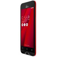 Мобильный телефон ASUS Zenfone Go ZB452KG Red Фото 3