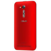 Мобильный телефон ASUS Zenfone Go ZB452KG Red Фото 4