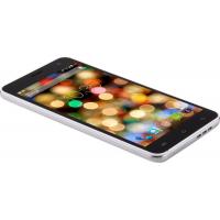 Мобильный телефон Nomi i504 Dream White/Orange Фото 5