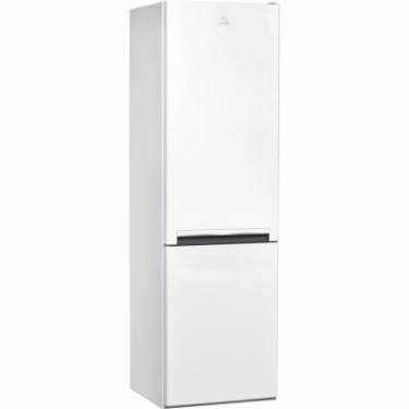 Холодильник Indesit LI7 S1 W Фото