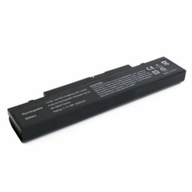 Аккумулятор для ноутбука Extradigital Samsung NP-X420 (AA-PB1VC6B) 11.1V 5200mAh Фото 1