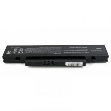 Аккумулятор для ноутбука Extradigital Samsung NP-X420 (AA-PB1VC6B) 11.1V 5200mAh Фото 2