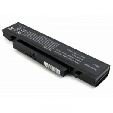 Аккумулятор для ноутбука Extradigital Samsung NP-X420 (AA-PB1VC6B) 11.1V 5200mAh Фото 3
