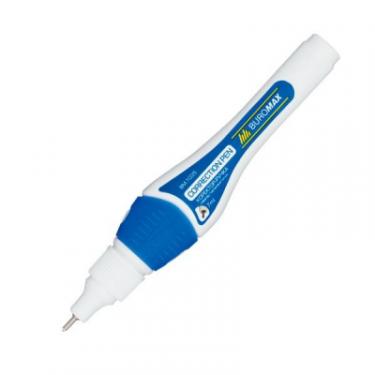 Корректор Buromax pen 8 ml, metal tip Фото