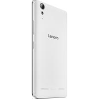 Мобильный телефон Lenovo A6010 Music White Фото 6