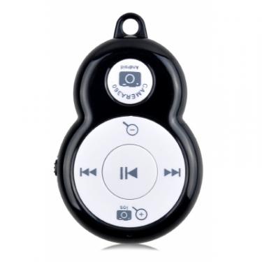 Пульт ДУ для фото- видеокамер Yunteng Bluetooth (Selfi + Music Remote Shutter) Фото