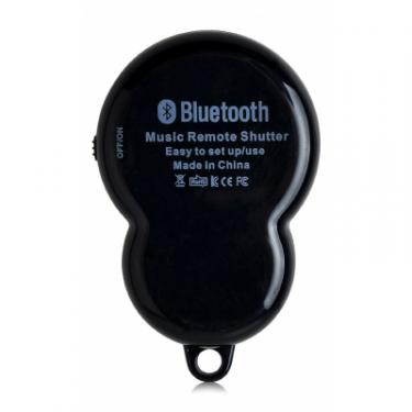 Пульт ДУ для фото- видеокамер Yunteng Bluetooth (Selfi + Music Remote Shutter) Фото 1