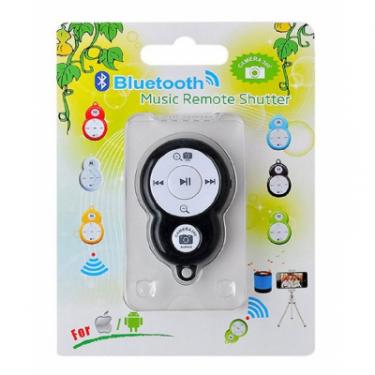Пульт ДУ для фото- видеокамер Yunteng Bluetooth (Selfi + Music Remote Shutter) Фото 2