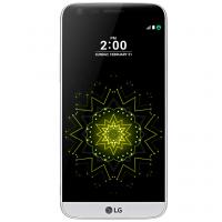 Мобильный телефон LG H850 (G5) Silver Фото