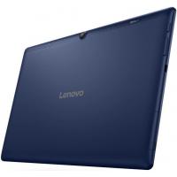 Планшет Lenovo Tab 2 A10-30 (X30L) 10" 16GB LTE Blue Фото 4