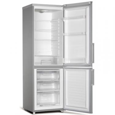 Холодильник Hansa FK261.3X Фото 1