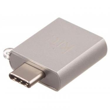 Переходник Kit USB3.1 Type-C to AF Фото