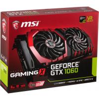 Видеокарта MSI GeForce GTX1060 6144Mb GAMING X Фото 8