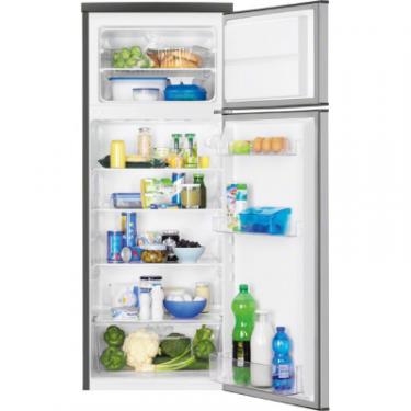 Холодильник Zanussi ZRT 23100 XA Фото 1