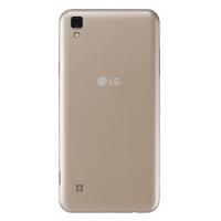Мобильный телефон LG K200 (X Style) Gold Фото 1