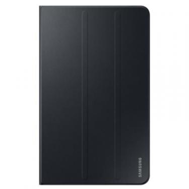 Чехол для планшета Samsung 10.1" Galaxy Tab A 10.1 LTE T585 Book Cover Black Фото