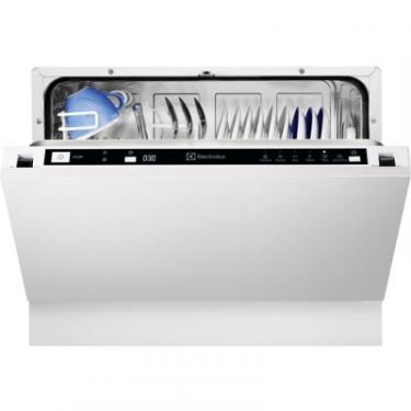 Посудомоечная машина Electrolux ESL 2400 RO Фото