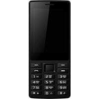 Мобильный телефон Fly TS112 Black Фото