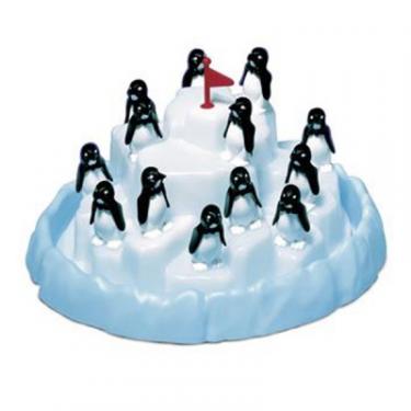 Настольная игра Ravensburger Пингвины на льдине Фото 1
