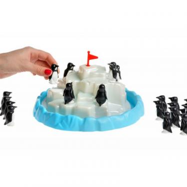Настольная игра Ravensburger Пингвины на льдине Фото 3