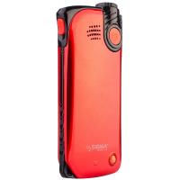 Мобильный телефон Sigma Comfort 50 Light DS Red Фото 3