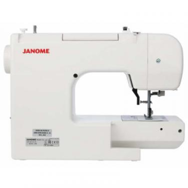 Швейная машина Janome Sew Line 300 Фото 2