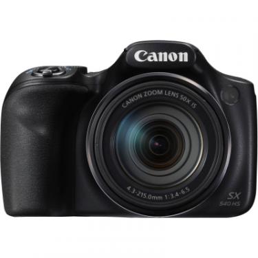 Цифровой фотоаппарат Canon PowerShot SX540 HS Фото 1