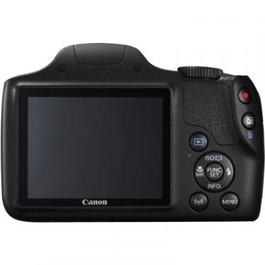 Цифровой фотоаппарат Canon PowerShot SX540 HS Фото 2