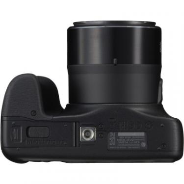 Цифровой фотоаппарат Canon PowerShot SX540 HS Фото 5