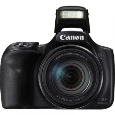 Цифровой фотоаппарат Canon PowerShot SX540 HS Фото 7