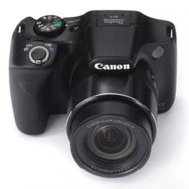 Цифровой фотоаппарат Canon PowerShot SX540 HS Фото 8
