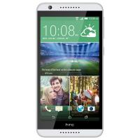 Мобильный телефон HTC Desire 820G White Фото